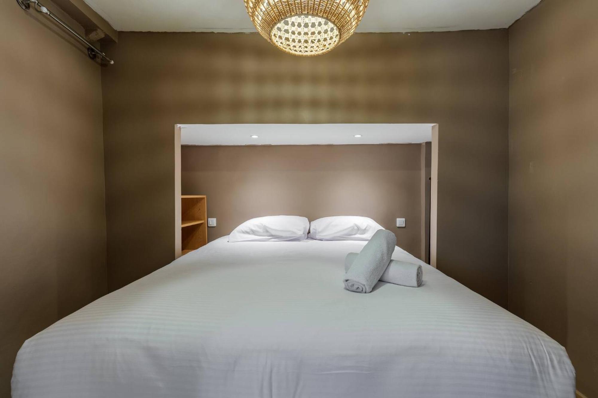Chic Old Town Appartement *